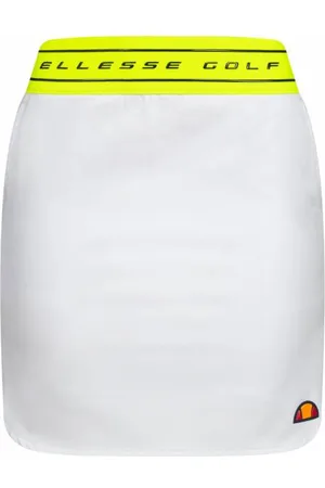 Ellesse Rosio Damen Golf Rock