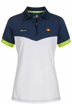 Ellesse Mitro Damen Golf Polo-Shirt