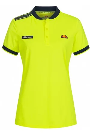 Ellesse Copia Damen Polo-Shirt