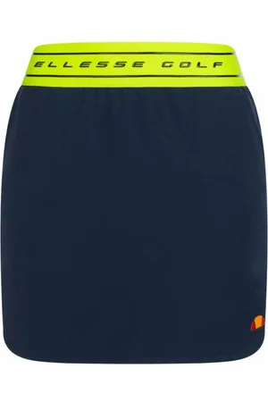 Ellesse Rosio Damen Golf Rock
