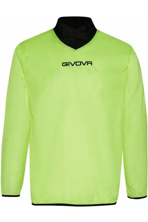 Givova Rib Neck Herren Regenjacke
