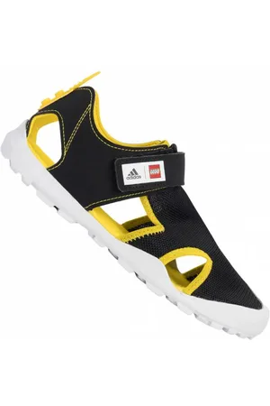 adidas X LEGO® Captain Toey Kinder Sandalen