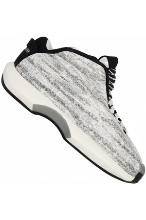 adidas Crazy 1 Herren Basketballschuhe