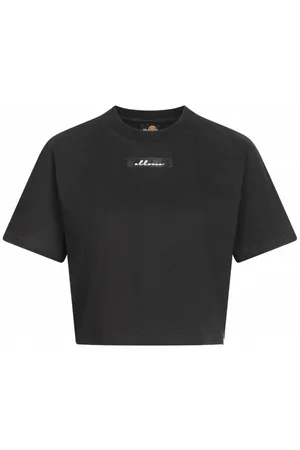 Ellesse Elleyna Damen Crop T-Shirt