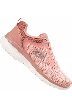 Skechers Bountiful - Quick Path Damen Sneaker