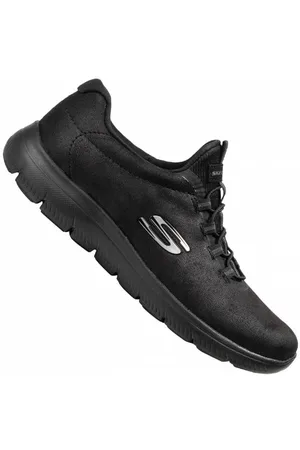 Skechers Summits - ITZ Bazik Damen Sneaker