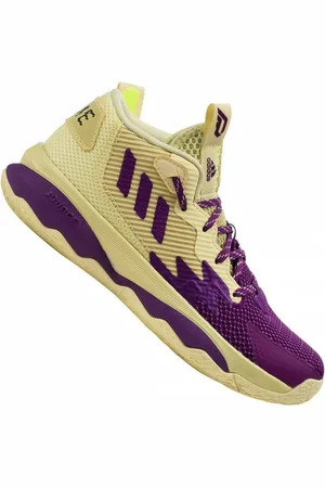 adidas Dame 8 Bounce Pro Kinder Basketballschuhe