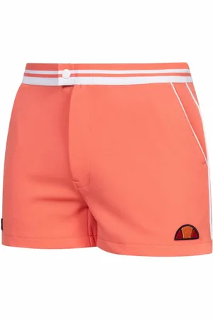 Ellesse Nadala Herren Retro Tennisshorts