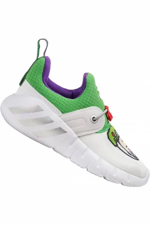 adidas X Disney Pixar Buzz Lightyear Rapidazen Kinder Sneaker