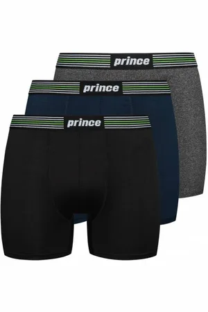 Prince Performance Range Herren Boxershorts 3er-Pack