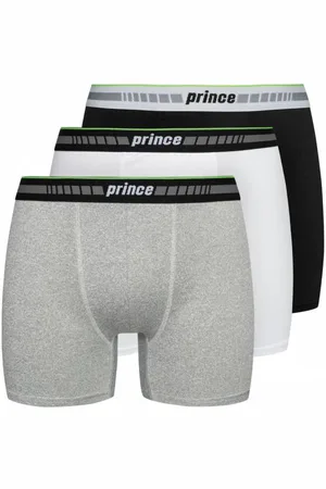 Prince Performance Range Herren Boxershorts 3er-Pack