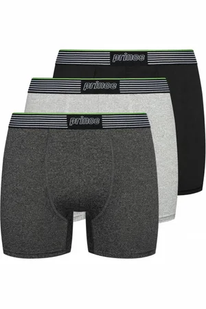 Prince Performance Range Herren Boxershorts 3er-Pack