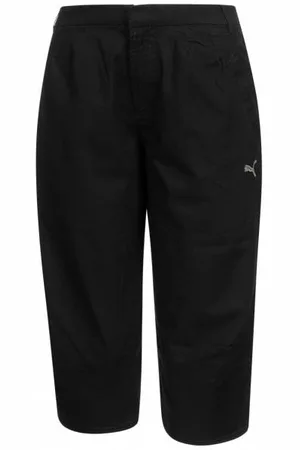 PUMA Golf Core Damen Capri Hose
