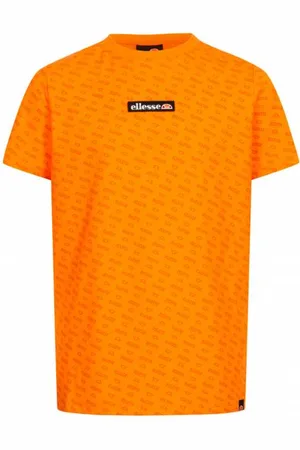 Ellesse Arancie Kinder T-Shirt
