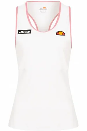 Ellesse Allium Damen Tennis Tank Top