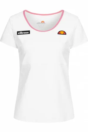 Ellesse Cardo Damen Tennis T-Shirt
