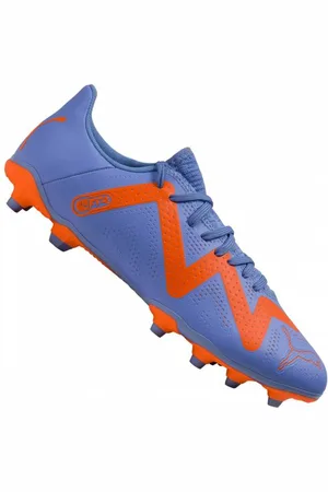 PUMA Future Play FG/AG Herren Fußballschuhe