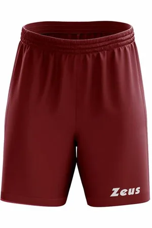 Zeus Pantaloncino Mida Training Shorts