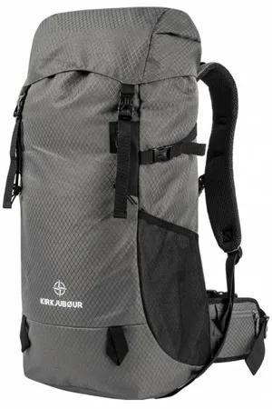 Kirkjubøur KIRKJUBØUR® "Vindelfjäll" Outdoor Trekking Rucksack 35 L