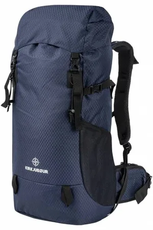 Kirkjubøur KIRKJUBØUR® "Vindelfjäll" Outdoor Trekking Rucksack 35 L