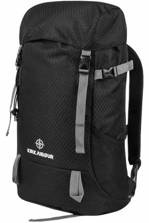 Kirkjubøur KIRKJUBØUR® "Abisko" Premium Outdoor Trekking Rucksack 30 L
