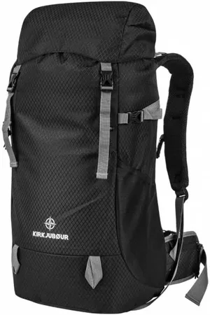Kirkjubøur KIRKJUBØUR® "Vindelfjäll" Outdoor Trekking Rucksack 35 L