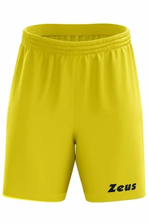 Zeus Pantaloncino Mida Training Shorts