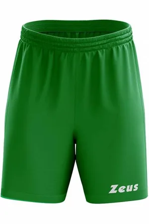 Zeus Pantaloncino Mida Training Shorts