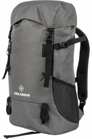 Kirkjubøur KIRKJUBØUR® "Abisko" Premium Outdoor Trekking Rucksack 30 L