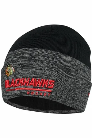 Fanatics Chicago Blackhawks NHL Beanie