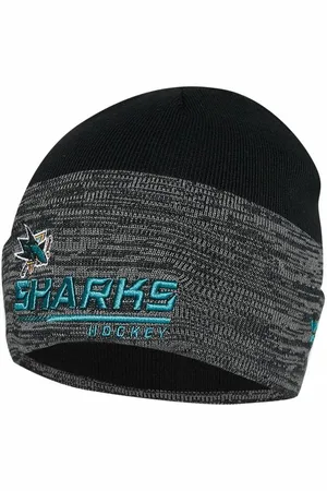 Fanatics San Jose Sharks NHL Beanie