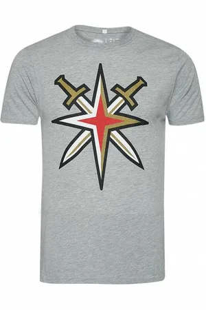 Fanatics Vegas Golden Kinghts NHL Herren T-Shirt