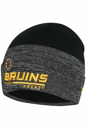 Fanatics Boston Bruins NHL Beanie