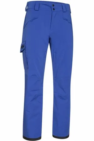 Helly Hansen Powderheaven Herren Ski Hose