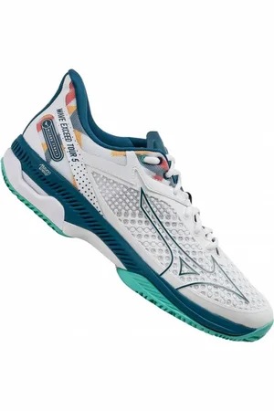 Mizuno Wave Exceed Tour 5 Herren Tennisschuhe