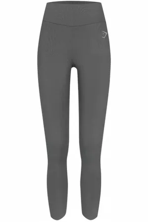 GymShark Speed Damen 3/4 Leggings