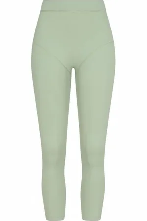 GymShark X KK Twins Damen 3/4 Leggings