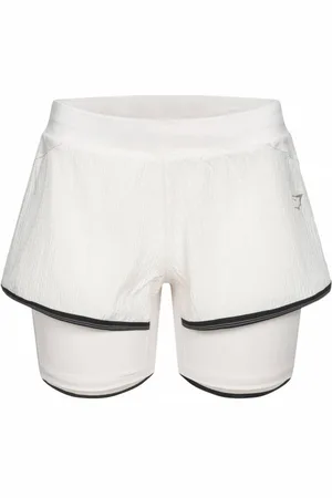 GymShark Speed 2-in-1 Damen Shorts