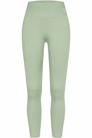 GymShark Full Length Damen Leggings