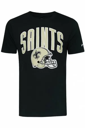 Nike New Orleans Saints NFL Essential Herren T-Shirt