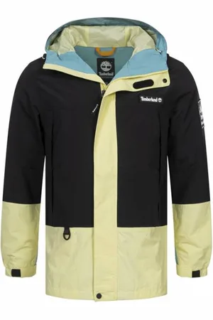 Timberland Mountain Trail Herren Jacke