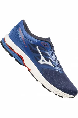 Mizuno Wave Prodigy 3 Herren Laufschuhe