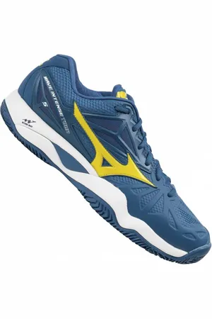 Mizuno Wave Intense Tour 5 CC Herren Tennisschuhe