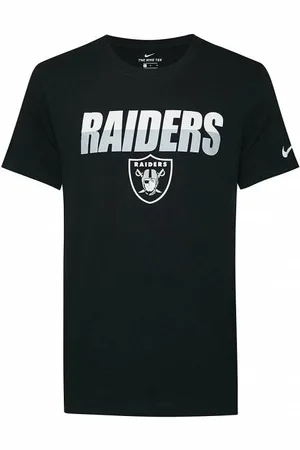 Nike Las Vegas Raiders NFL Essential Herren T-Shirt