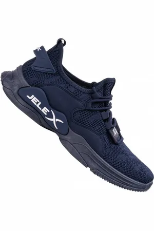 Jelex "Performance" Herren Sneaker
