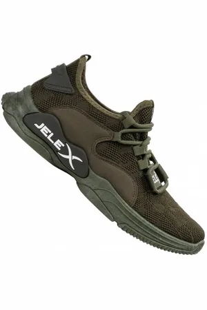 Jelex "Performance" Herren Sneaker