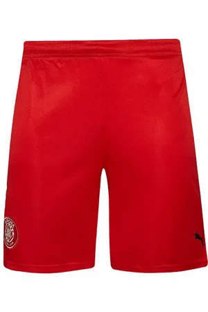 PUMA FC Girona Herren Heim Shorts