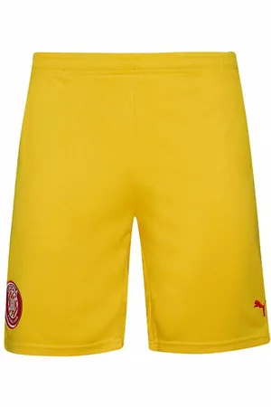 PUMA FC Girona Herren Auswärts Shorts