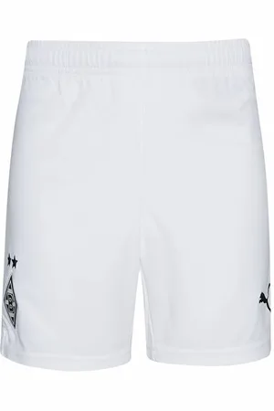 PUMA Borussia Mönchengladbach Kinder Heim Shorts