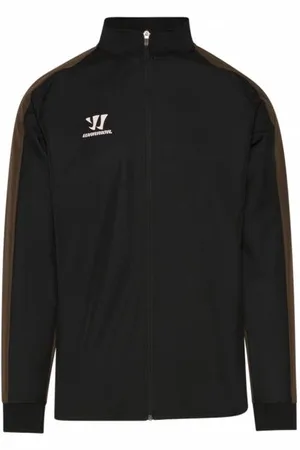 Warrior Covert Herren Präsentations Jacke